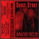 Brocas Helm : Ghost Story